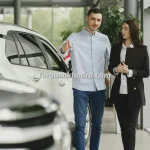 بهترین نمایشگاه ماشین جک در شمال تهران