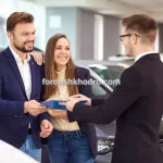 بهترین نمایشگاه ماشین هایما در شمال تهران