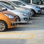 بهترین نمایشگاه ماشین کیا در شمال تهران