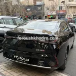 نمایشگاه ماشین بیجینگ در تهران